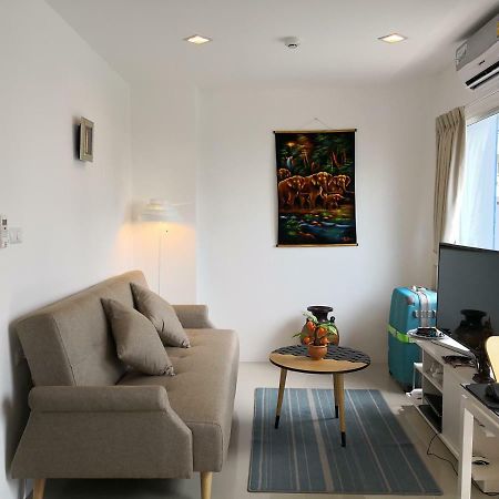 Trio Gems Condo Pattaya, Thailand Jomtien Beach Εξωτερικό φωτογραφία