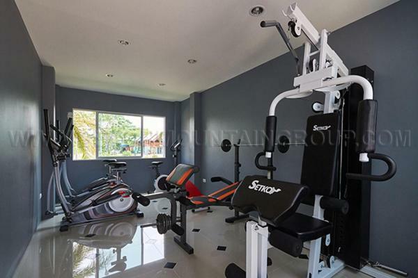 Trio Gems Condo Pattaya, Thailand Jomtien Beach Εξωτερικό φωτογραφία